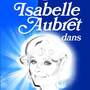 ISABELLE AUBRET – Lyon