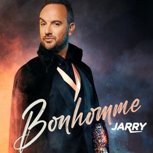 Jarry – Bonhomme – Tournée – Grenoble