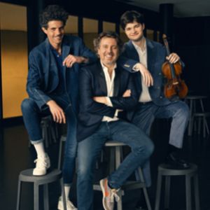 Je N&rsquo;Aime Pas le Classique Mais Avec Alex Vizorek, J&rsquo;aime Bien ! – Tournée – Tinqueux