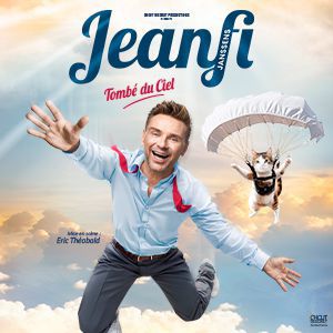 JEANFI JANSSENS – Bocapole – Espace Europe