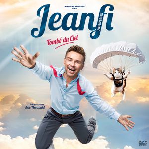 JEANFI JANSSENS – Le Liberté
