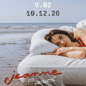 JEANNE – CORMONTREUIL