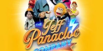 THE JEFF PANACLOC COMPANY – Le Zénith Sud