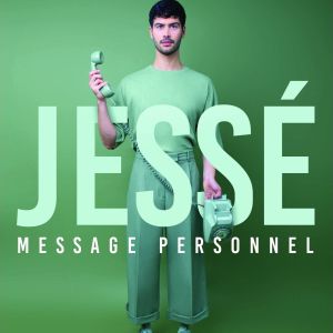 Jessé – Message Personnel – Tournée – Angers