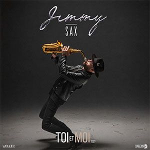 JIMMY SAX – Reims