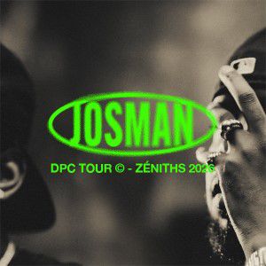 JOSMAN – LILLE