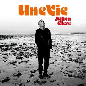 JULIEN CLERC – Le Quattro