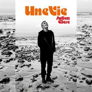 JULIEN CLERC – COLMAR