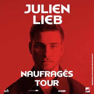 JULIEN LIEB – Rennes