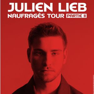 JULIEN LIEB – SALLE PLEYEL