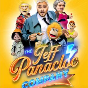 The Jeff Panacloc Company – Paris – Paris