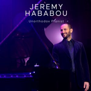 JEREMY HABABOU – Troyes