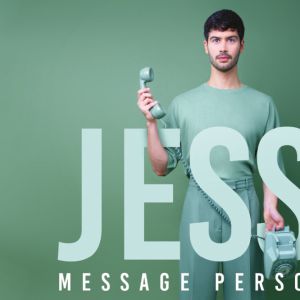 JESSE – Poitiers
