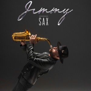 JIMMY SAX – Bourges