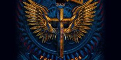 JUDAS PRIEST – Zénith de Paris – La Villette