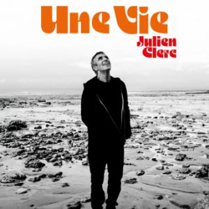 JULIEN CLERC – ÉVRY