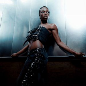 JUSTE SHANI – TOULOUSE
