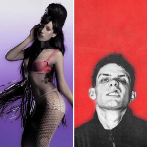Kalika + MDNS – Massy