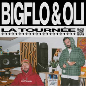 BIGFLO & OLI – Dijon