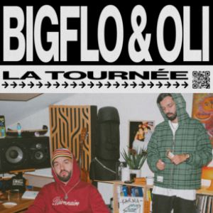 BIGFLO & OLI – REIMS