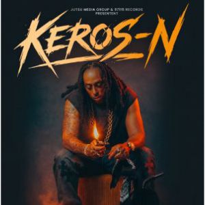 KEROS-N – Zénith de Paris – La Villette