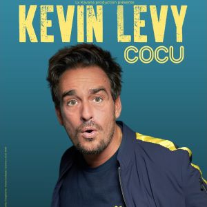 KEVIN LEVY – Seyssinet Pariset