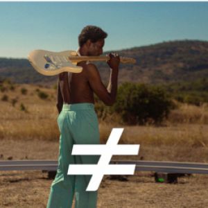 Keziah Jones – Rennes