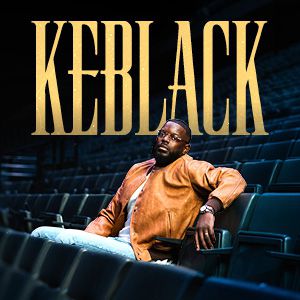 KEBLACK – Rouen