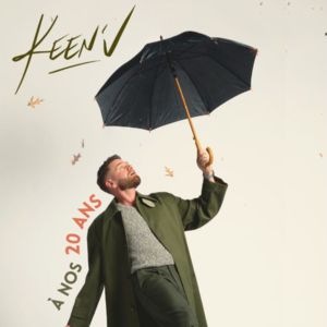 KEEN&rsquo;V – Reims Arena