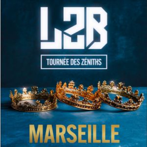 L2B – Marseille