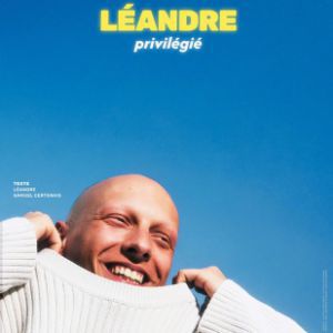 LEANDRE – DIJON