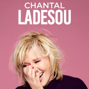 CHANTAL LADESOU – Montluçon