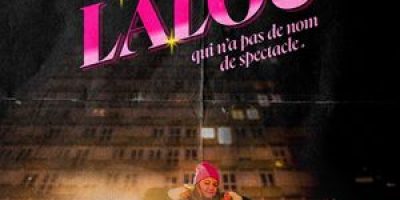 LALOU – LILLE