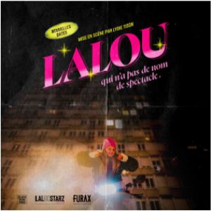 LALOU – Nantes