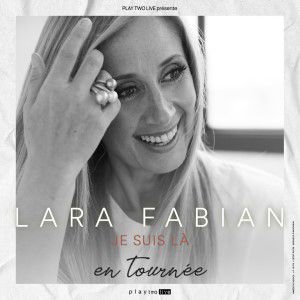 LARA FABIAN – LILLE