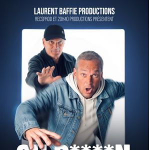 LAURENT BAFFIE – Lens