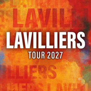 Bernard Lavilliers – Tour 2027 – Saint-Herblain