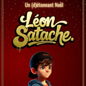 LEON SATACHE – Nancy