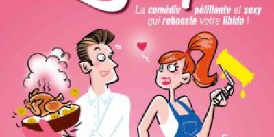 L&rsquo;Art du Couple – Tournée – Limoges