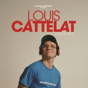 LOUIS CATTELAT – Auditorium 800 – Cité des Congrès