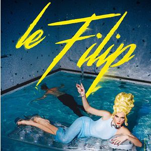 LE FILIP – SEYSSINET PARISET