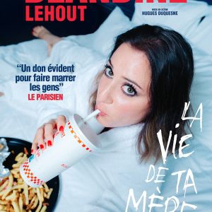 BLANDINE LEHOUT – L&rsquo;Auditorium – Alpexpo Grenoble