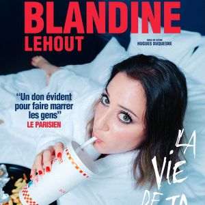 BLANDINE LEHOUT – La Rochelle