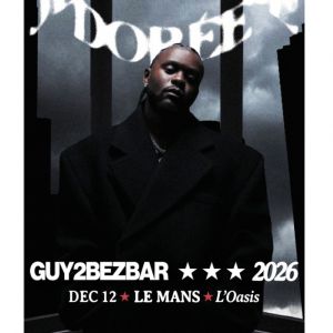 GUY2BEZBAR – Le Mans