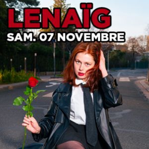 LENAÏG + invités – MEISENTHAL