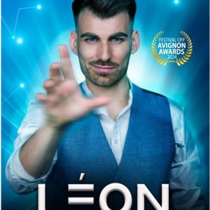 LEON – ILLUSION OU COINCIDENCE ? – Bourg Les Valence