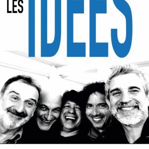 Les Idées – Montpellier