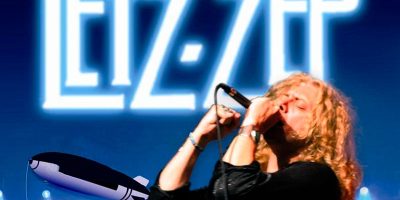 LETZ ZEP – Lyon