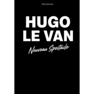 HUGO LE VAN – SEYSSINET PARISET