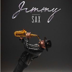JIMMY SAX – Lille
